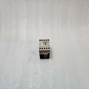 MITSUBISHI S-T12 MAGNETIC CONTACTOR 3-POLE 20A AC-3 MOTOR CONTACTOR 100-127V MAD
