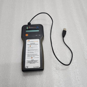 SURVITEC GROUP 52280001 HANDHELD OPERATING REMOTE 52280101