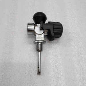 SCOTT SCBA SAFETY CYLINDER VALVE 200 BAR