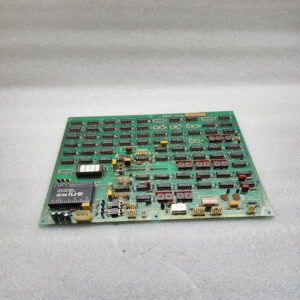 MITSUI ZOSEN TVM-01 BOARD