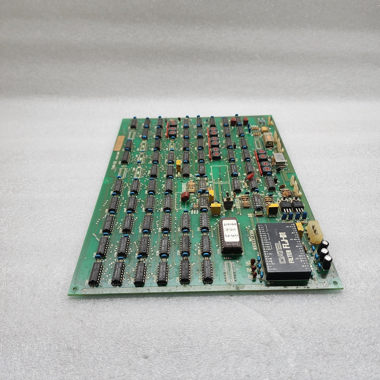 MITSUI ZOSEN TVM-01 BOARD - Image 2