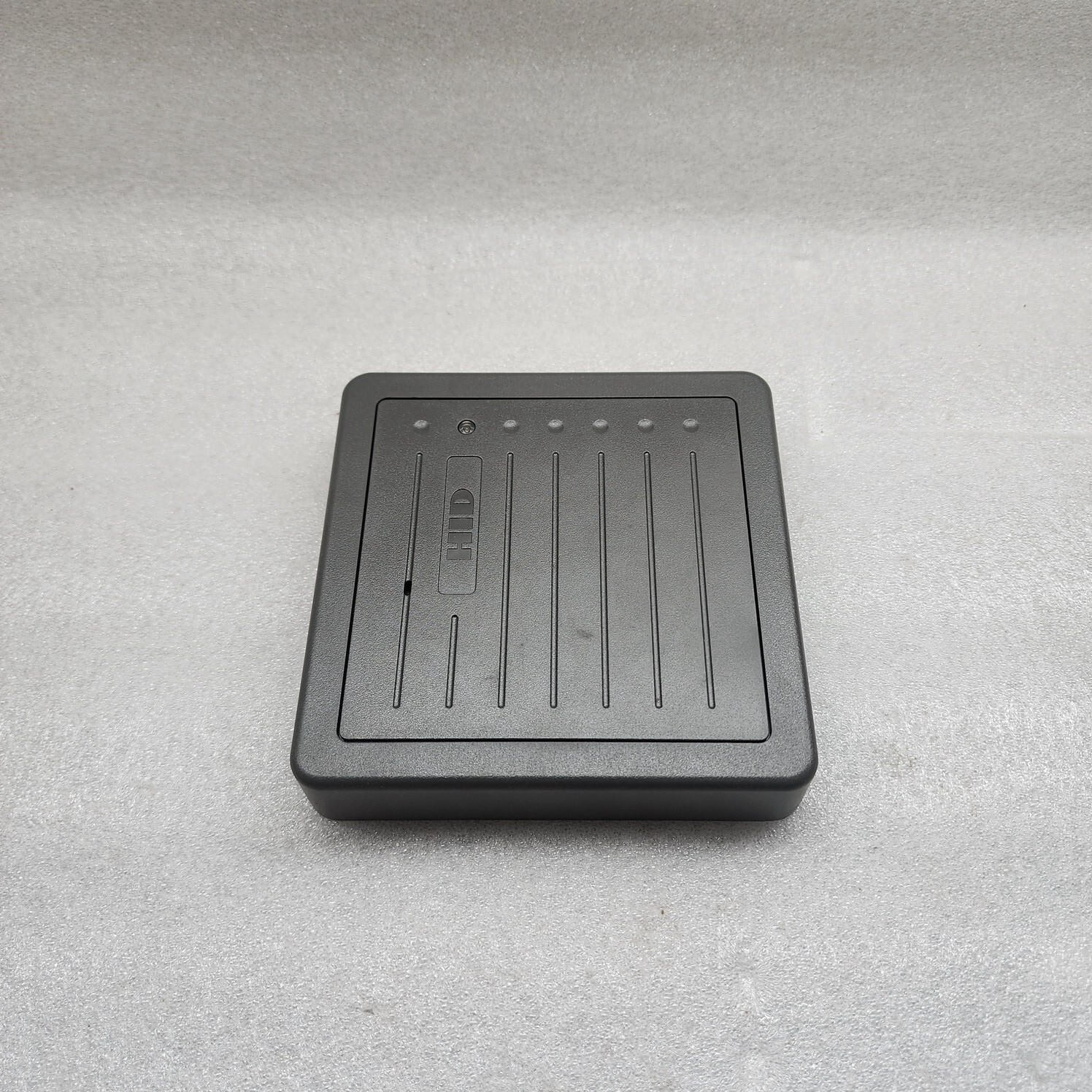 HID PROX 5355AGN00 WALL SWITCH READER 5355-300-01 FW 5355-520-08 - Image 3