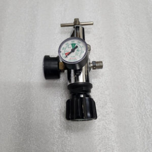 COMPRESSED GAS REGULATOR VMS-15SY OXYGEN REGULATOR