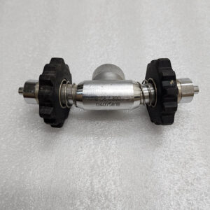 AUER 0156/300 COMPOSITE BOTTLES ATTACHMENT D4075818