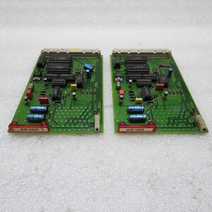 BIKO TRONIC AD-100