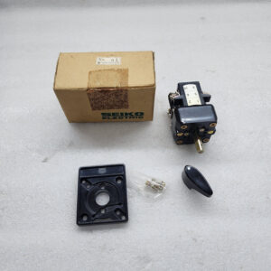 SEIKO ELECTRIC TBN806FK SPEED CONTROL SWITCH