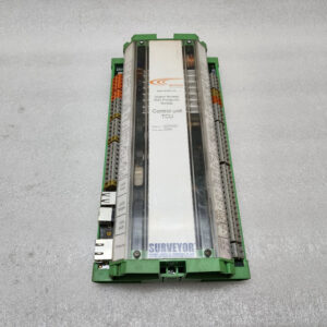 ARISTON NORWAY TCU CONTROL UNIT