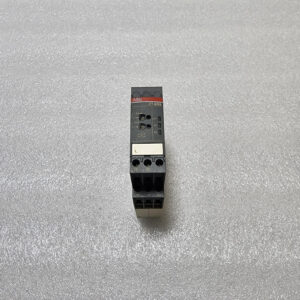 ABB CT-ERS.22S ON-DELAY TIME RELAY 1SVR730100R3300 24-240VAC/24-48VDC