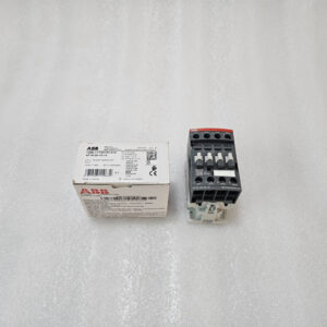 ABB AF16-30-10-13 CONTACTOR 1SBL177001R1310 | 30A AC-1 | 7.5KW 400V | 100-250VAC