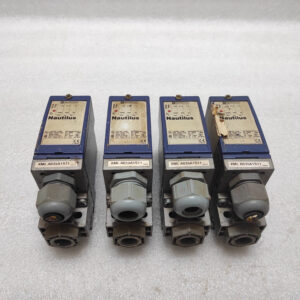 NAUTILUS XMLA035A1S11 PRESSURE SWITCH XML A035A1S11