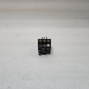 BBC MATELELESTER TSA 45P C661 THERMAL OVERLOAD RELAY 0.86–1.3A MOTOR PROTECTION