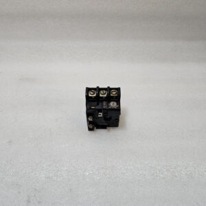 BBC MATELELESTER THERMAL OVERLOAD RELAY 8.6–13A MOTOR PROTECTION RELAY UI 660V V
