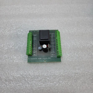 EGT VER. 2.0 THERMOCOUPLE POWER SUPPLY  BOARD 24V