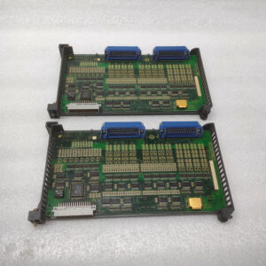 YASKAWA ELECTRIC JANCD-MIO02 I/O BOARD DF9200680-C0