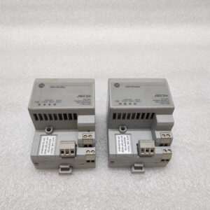 ALLEN BRADLEY CAT 1794-ASB FLEX I/O ADAPTER MODULE 96404877