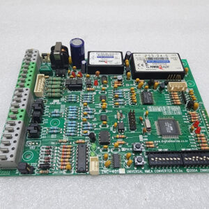 ZINNOS INC ZNC-401 UNIVERSAL NMEA CONVERTER