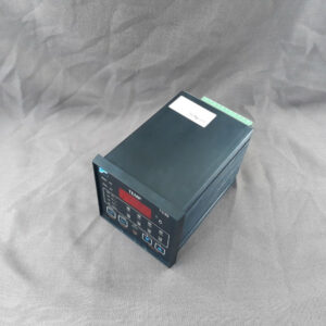 Tec System T-538 Protection Relay T538