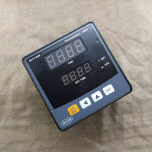 Alfa ADT-144N Programable Timer ADT144N 230 VAC