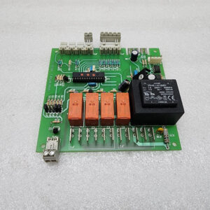 ISPRACONTROLS 08535194 PCB