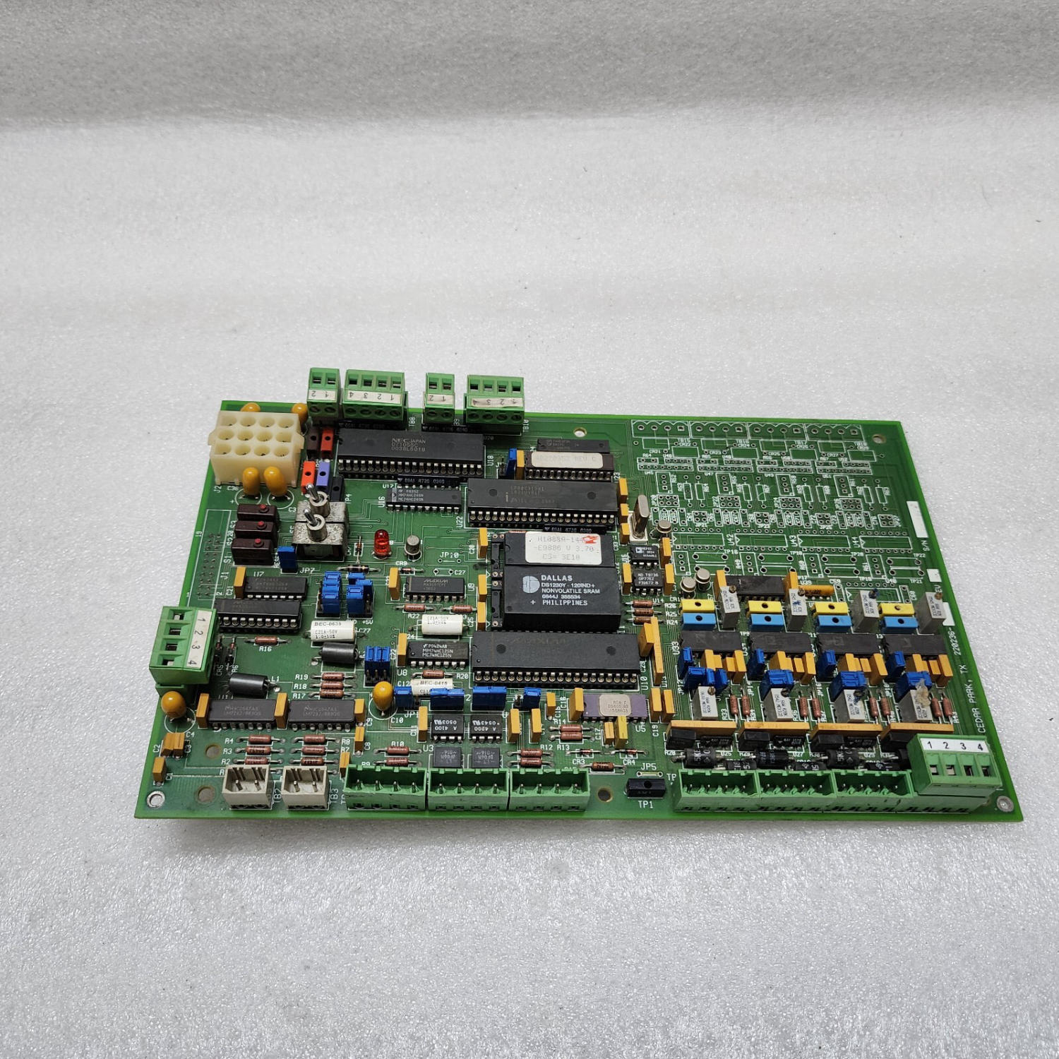 M/D TOTCO 220236