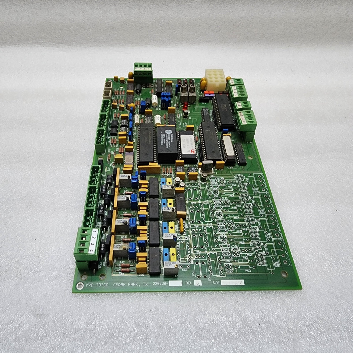 M/D TOTCO 220236 - Image 2