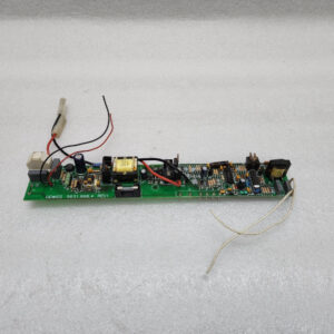 GEWISS 5631.968.4 REV 1 PCB
