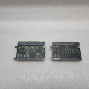 ABB SACE EKIP DIP CONTROL DISPLAY UNIT