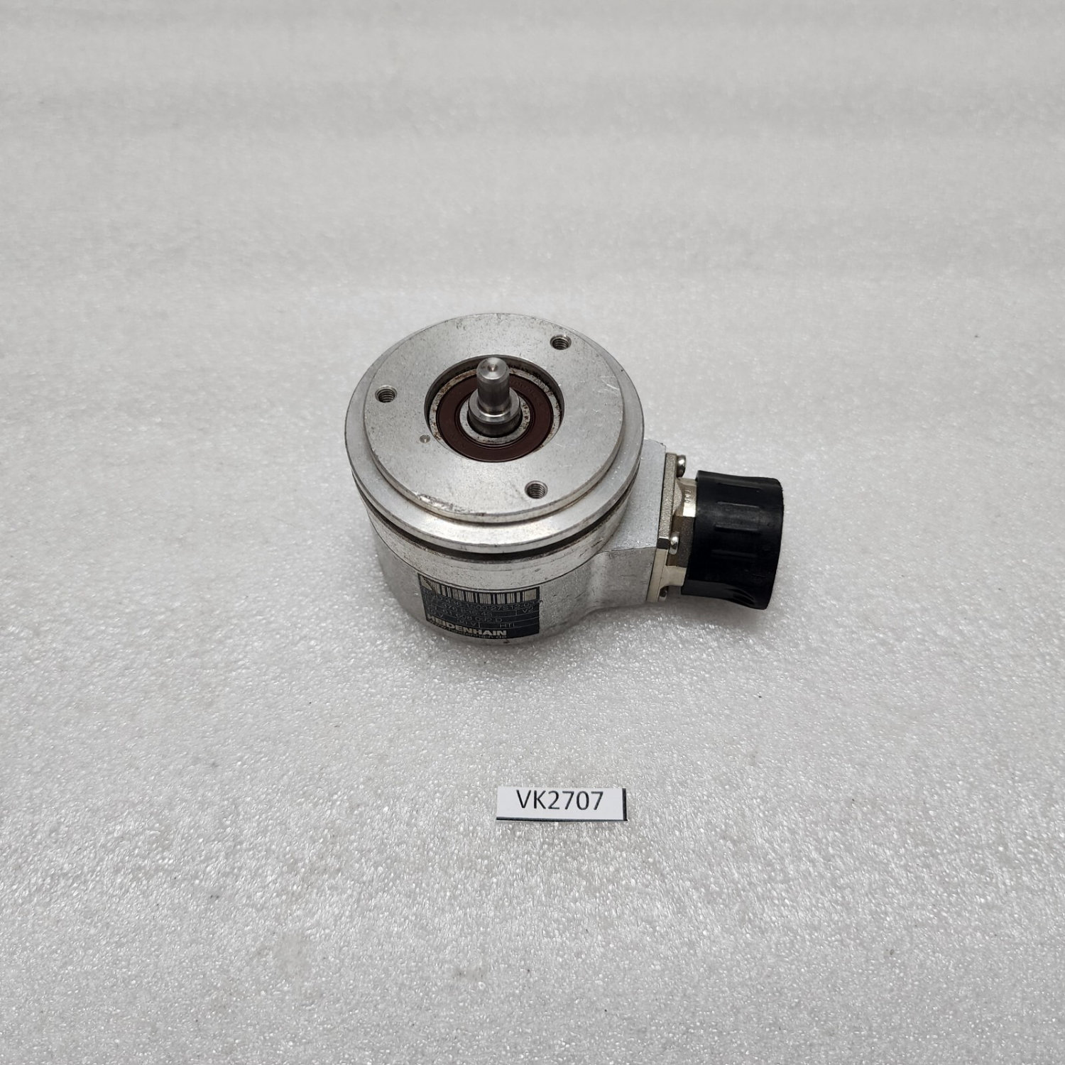 HEIDENHAIN ROD436150027S12-03 ENCODER 37683643 10-30V - Image 8