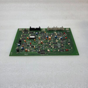 XPABN 261 ISSUE-D INDUSTRIAL CONTROL PCB HC 8/93 CIRCUIT BOARD