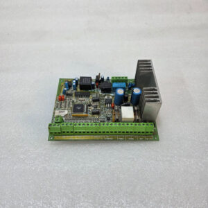 PCB-AMS8-VA-000 AMISZ1 INDUSTRIAL CONTROL CIRCUIT BOARD