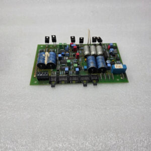 ALRELGNA 3L-SYSTEM INDUSTRIAL ELECTRONIC CONTROL BOARD