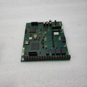 ALLEN BRADLEY 1336F-MCB-SP2D SPARE PARTS PCB KIT | REV 13 DC 1500V CONTROL BOARD