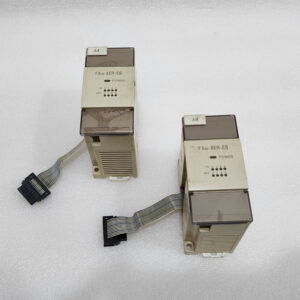 MITSUBISHI FX0N-8ER-ES/UL PROGRAMMABLE CONTROLLER