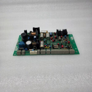 AIRSIGNA PCB ASSEMBLY 2080200900 REV.1 INDUSTRIAL CONTROL BOARD