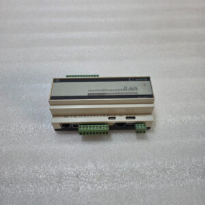 ATMOS BSRC 500 DM CONTROL MODULE 24VAC/DC INDUSTRIAL AUTOMATION CONTROLLER MADE