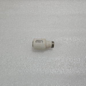 SIEMENS 35/500 DII CERAMIC BOTTLE FUSE 35A 500V DIAZED INDUSTRIAL SCREW FUSE