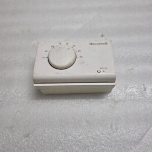 HONEYWELL T451A LINE VOLTAGE THERMOSTAT