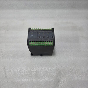 YT-GDJ-I SHORT CIRCUIT & OVERCURRENT PROTECTION RELAY MODULE