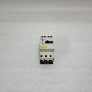 SIEMENS SIRIUS 3RV1011-1FA15 MOTOR PROTECTION CIRCUIT BREAKER MPCB 3.5–5A CLASS