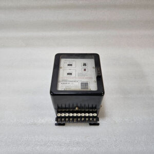 OMRON K2WR-R-S5U REVERSE POWER RELAY | GENERATOR PROTECTION RELAY 40KW