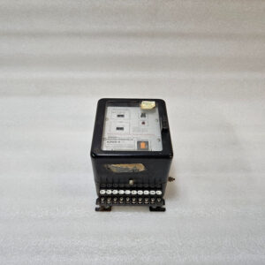 OMRON K2WR-R-S5 REVERSE POWER RELAY 270KW 100–220V GENERATOR PROTECTION RELAY