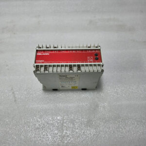 CROMPTON INSTRUMENTS 256-TWMG POWER TRANSDUCER – 4160/110V VT, 1200/5A CT, 0–500