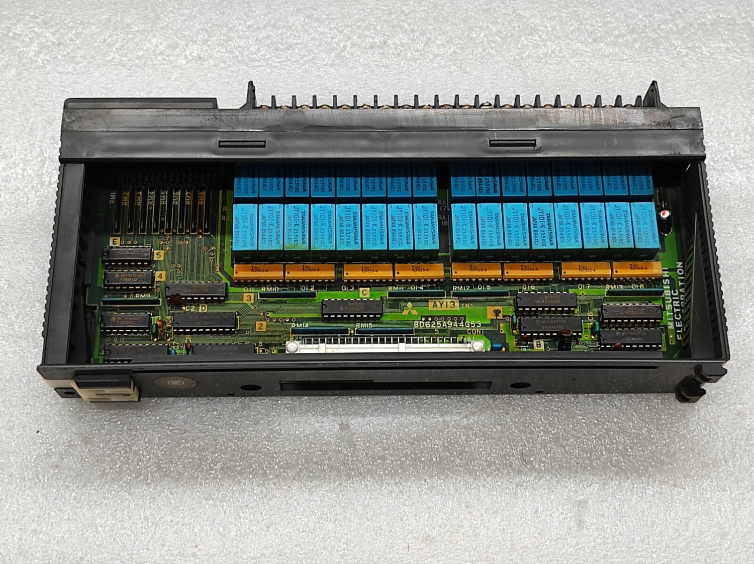 MITSUBISHI MELSEC AY13 PROGRAMMABLE CONTROLLER - Image 4