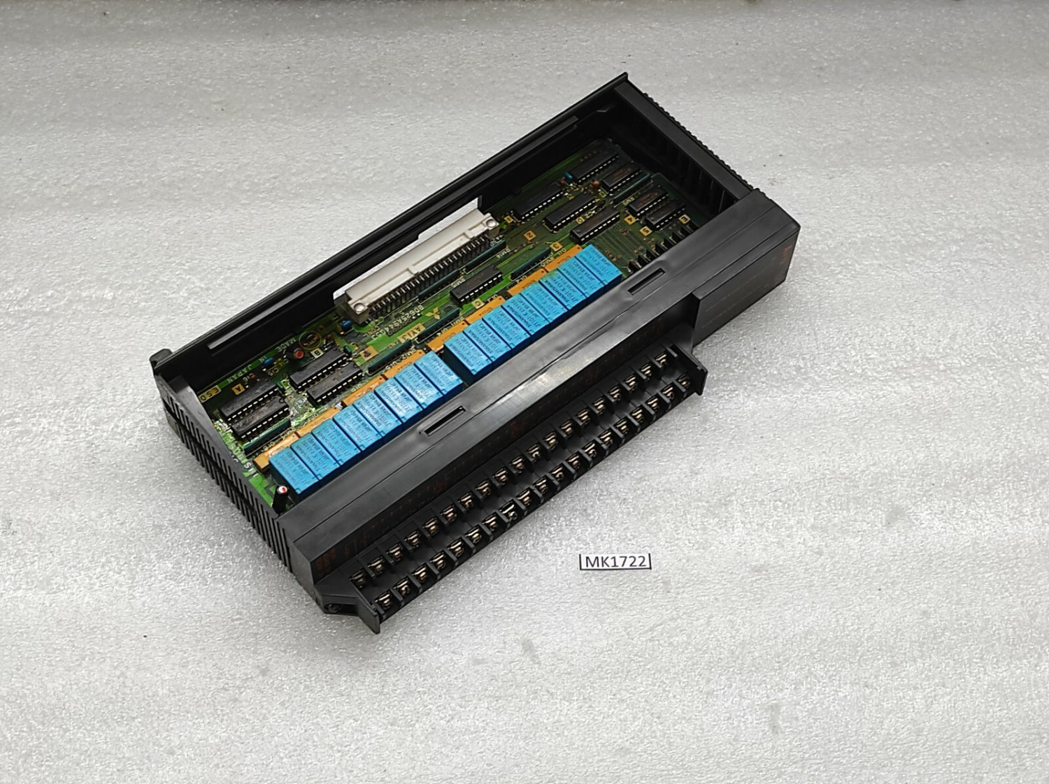 MITSUBISHI MELSEC AY13 PROGRAMMABLE CONTROLLER - Image 9
