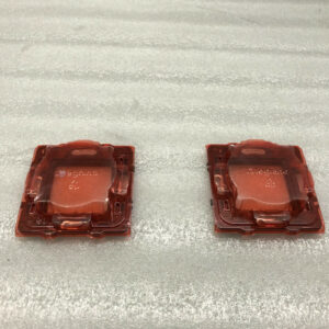 LEGRAND 080251 GANG SUPPORT MOUNTING FRAME LOT OF 2 UNIT