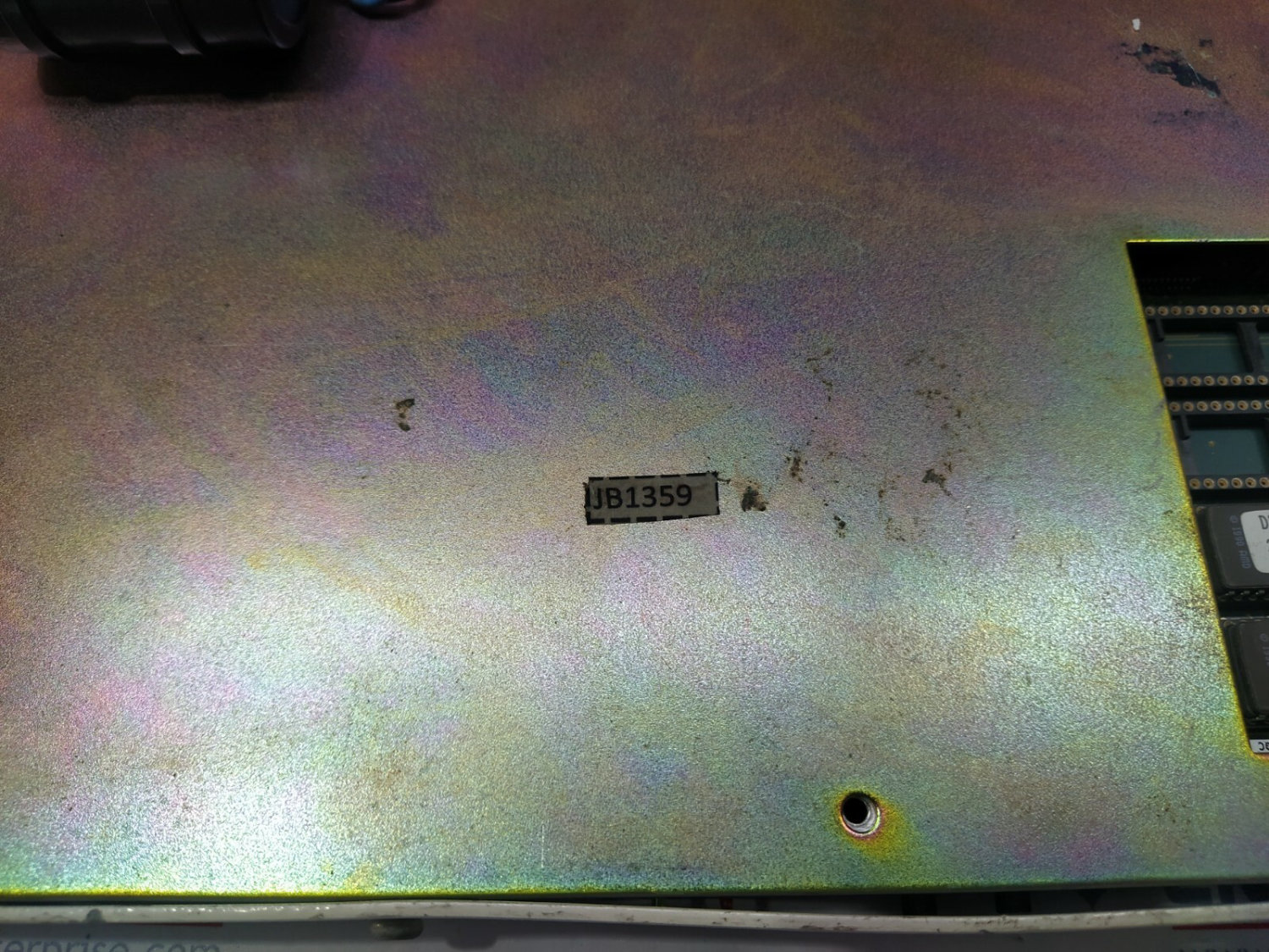ABB DSQC 230 PCB - Image 7
