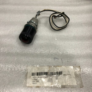 CURLEE EP SERIES 6375-29-0008 PILOT LIGHTS 6WATT 120V