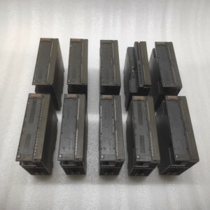 SIEMENS 6ES7 322-1HH01-0AA0 INPUT MODULE