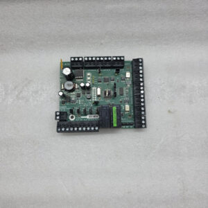 SIEMENS 6FL7820-8CA10 DUAL READER INTERFACE MODULE W24246-A2505-A1-1C