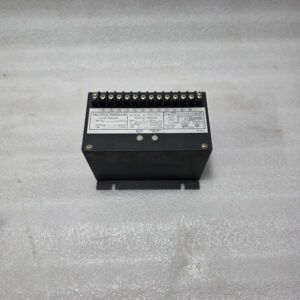 TOYO KEIKI MT-3-2 MULTIPLE TRANSDUCER | 3 PHASE WATT & VOLTAGE TRANSDUCER | PT 4